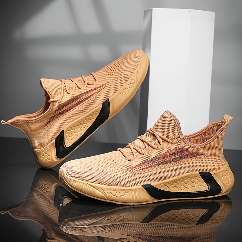 Herren Sportschuhe für Training und Laufen – Modernes Sneaker-Design, Performance & Komfort