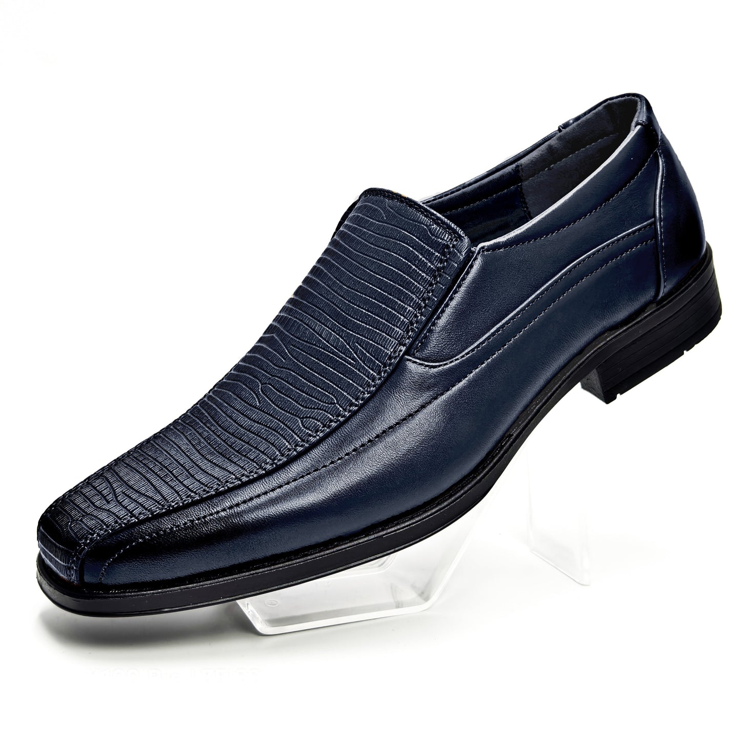 Herren Business Slipper Elegante Loafer für Büro und Alltag