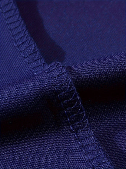 Herren Polohemd im sportlich-eleganten Stil – Perfekt für Freizeit und Alltag