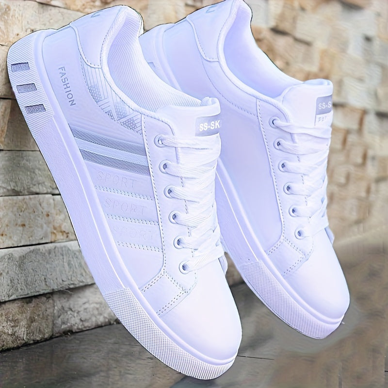 Herren Sneaker Sportliche Freizeitschuhe Low-Top Streetstyle