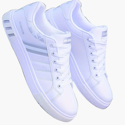 Herren Sneaker Sportliche Freizeitschuhe Low-Top Streetstyle