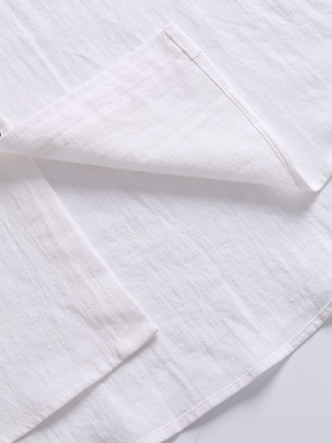 Herren Freizeithemd Langarm – Klassisches Button-Down-Hemd für Alltag und Büro