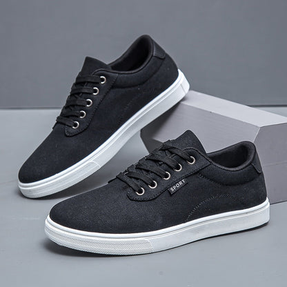 Herren Freizeitsneaker Sportlich Lässig für Alltag und Freizeit