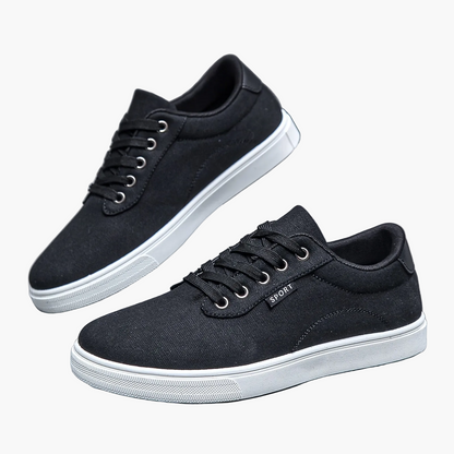 Herren Freizeitsneaker Sportlich Lässig für Alltag und Freizeit