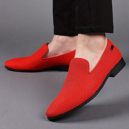 Herren Slipper – Elegante Business- und Freizeitschuhe im modernen Look