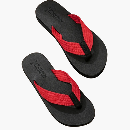 Herren Flip Flops – Bequeme Sommerschuhe für Outdoor & Freizeit