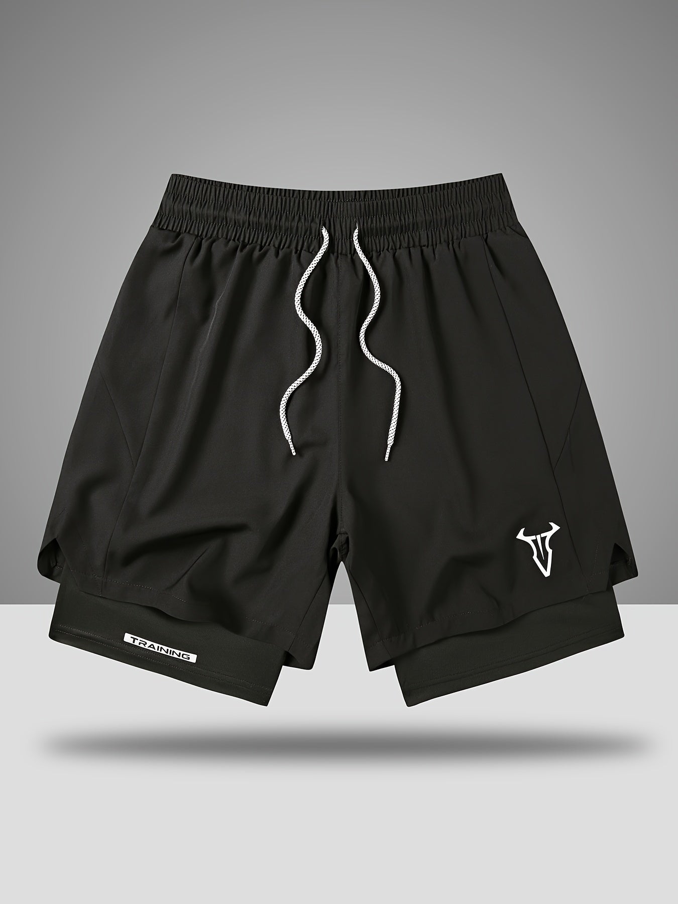 Herren Trainingsshorts Sport Fitness Running Athleisure – Komfort und Performance
