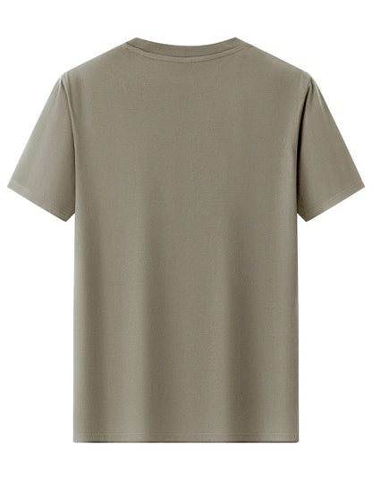 Herren T-Shirt Original Raw Denim Vintage Style – Lässiges Motivshirt für Alltag und Freizeit