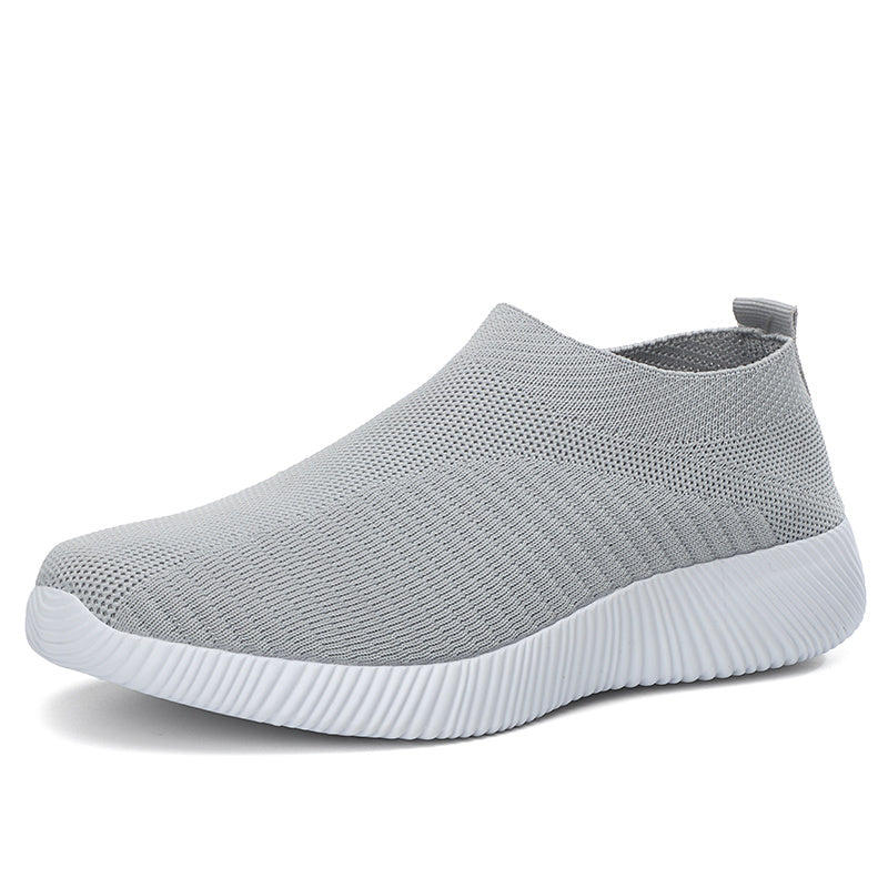 Damen Slip-On Sneaker Komfort und Stil für Alltag und Freizeit