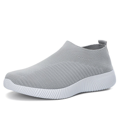 Damen Slip-On Sneaker Komfort und Stil für Alltag und Freizeit