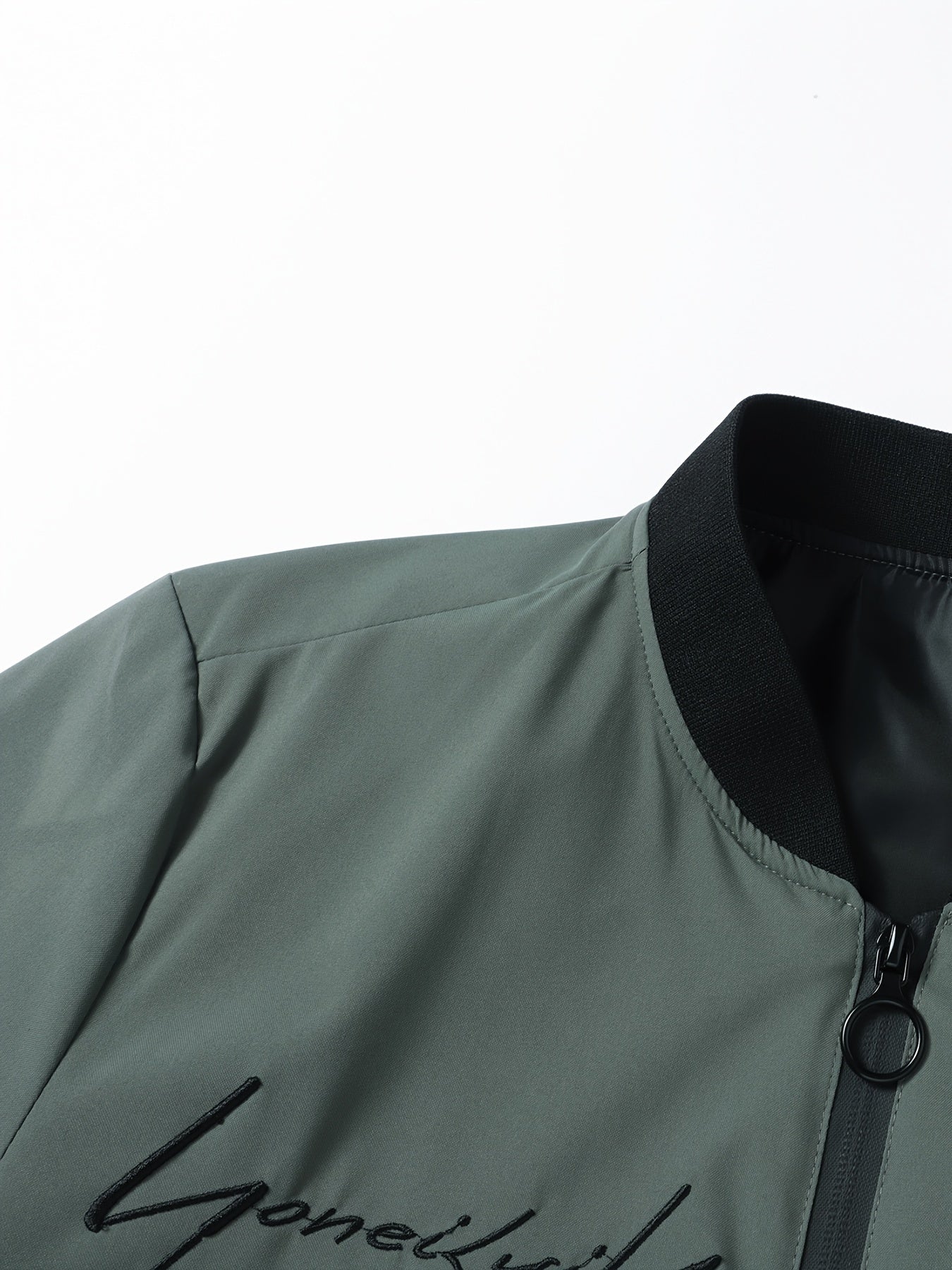 Herren Freizeit-Trainingsanzug im modernen Streetstyle – Jacke & Hose Set, ideal für Alltag und Freizeit