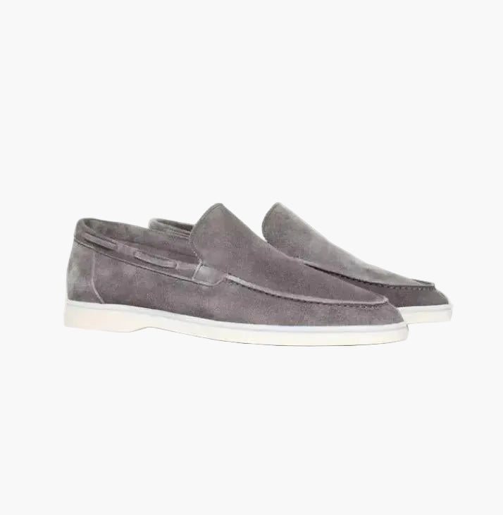 Herren Slip-On Yacht Loafer – Eleganter Freizeit- und Businessschuh