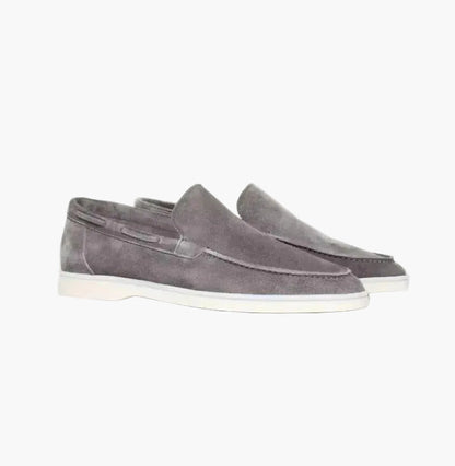 Herren Slip-On Yacht Loafer – Eleganter Freizeit- und Businessschuh