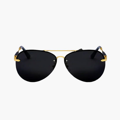 Herren Aviator Sonnenbrille – Klassischer Stil für Alltag, Autofahren & Outdoor