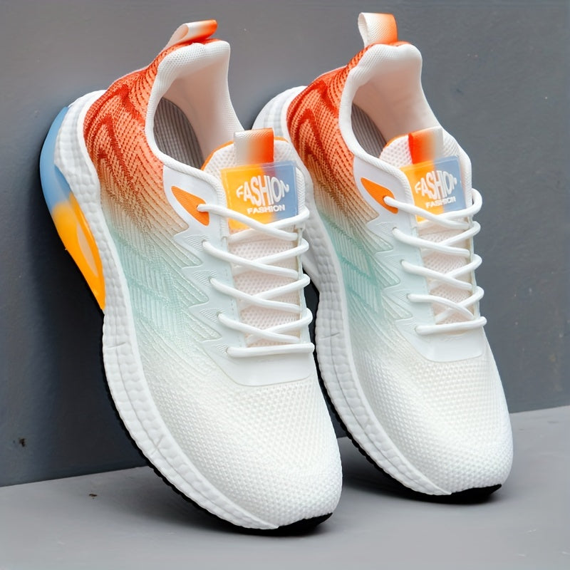 Herren Sneaker Modern Sportlicher Freizeit- und Laufschuh