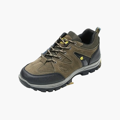 Herren Outdoor Wanderschuhe Trailrunning Freizeitschuhe – Robuste Sportschuhe für Alltag und Abenteuer