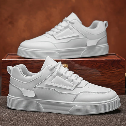 Herren Sneaker Low-Top Urban Streetstyle Modern Design