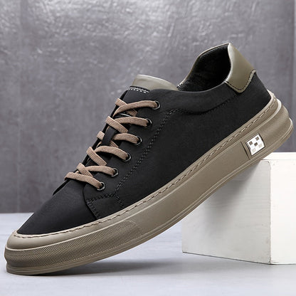 Herren Sneaker Casual Style – Bequeme Freizeitschuhe für Alltag und Büro