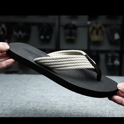 Herren Flip Flops – Bequeme Sommerschuhe für Outdoor & Freizeit