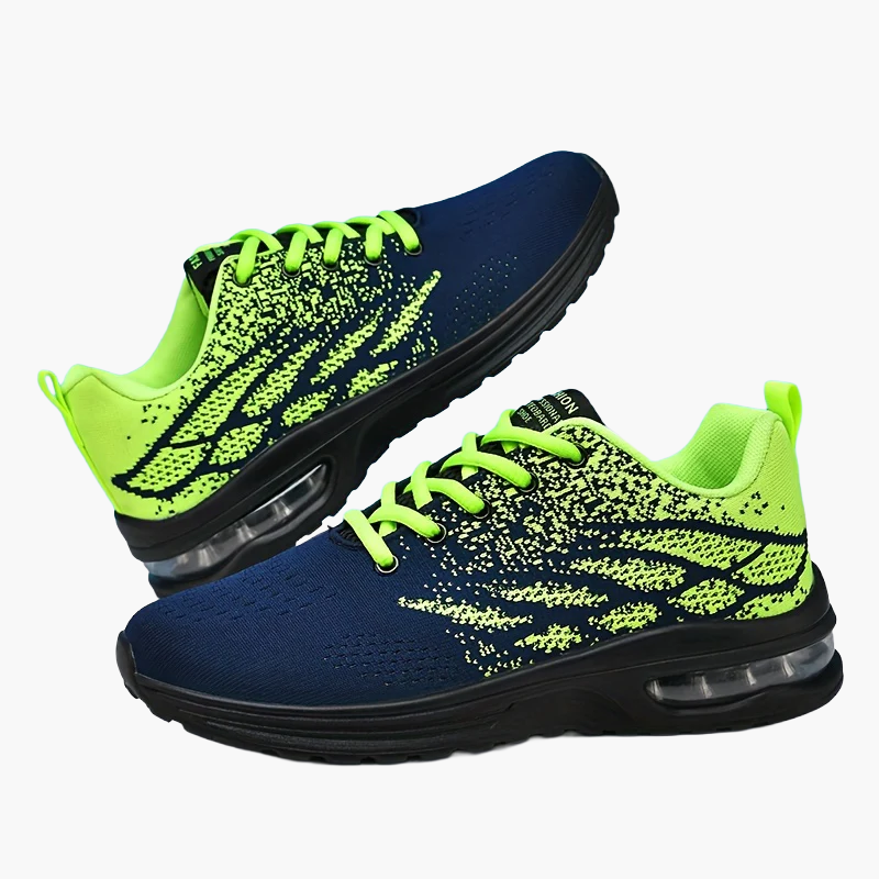 Herren Laufschuhe für Alltag & Sport – Bequeme Sneaker im modernen Design