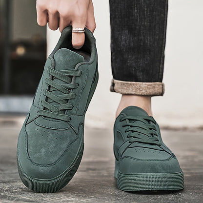 Herren Sneaker Low-Top Streetstyle Freizeit Schuhe