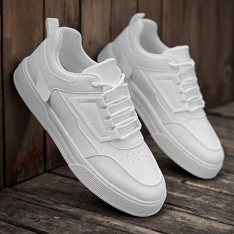 Herren Sneaker Low-Top Urban Streetstyle Modern Design