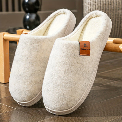 Hausschuhe Pantoffeln flauschig weich Unisex