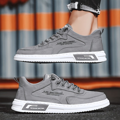 Herren Sneaker Low-Top Urban Style Freizeit Schuhe