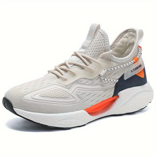 Herren Performance Sneaker für Sport und Alltag – Modernes Design & Komfort