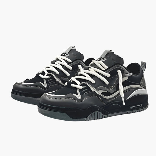 Herren Trend-Sneaker – Moderner Streetstyle mit sportlicher Silhouette