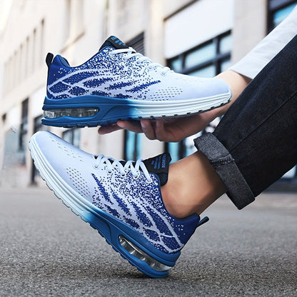 Herren Laufschuhe für Alltag & Sport – Bequeme Sneaker im modernen Design