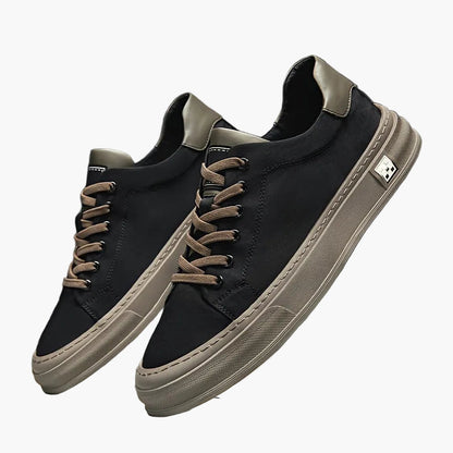 Herren Sneaker Casual Style – Bequeme Freizeitschuhe für Alltag und Büro
