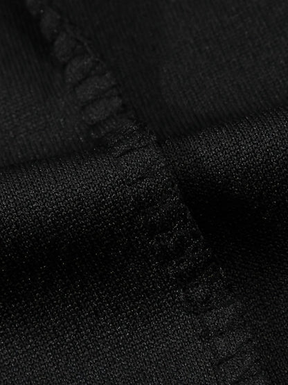 Herren Poloshirt mit Streifenmuster – Moderner Freizeit- & Business-Look