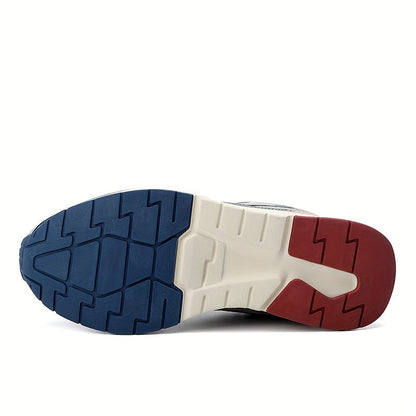 Herren Sneaker Klassisch Bequem Alltag Freizeit