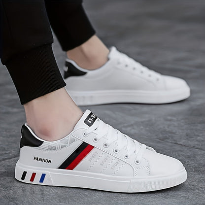 Herren Sneaker Sportliche Freizeitschuhe Low-Top Streetstyle