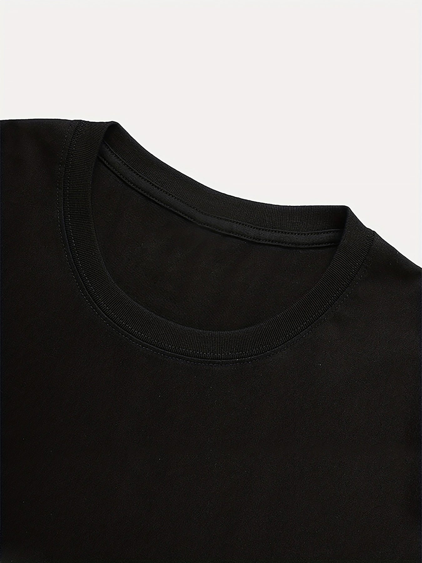Damen T-Shirt mit lustigem Katzenmotiv und Spruch – Lockeres Streetwear für Alltag und Freizeit