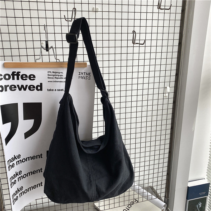 Kate – Damen-Umhängetasche für College