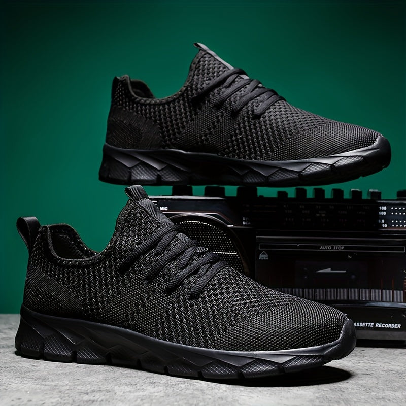 Damen Sportliche Sneaker für Fitness und Alltag – Atmungsaktive Lauf- und Freizeitschuhe