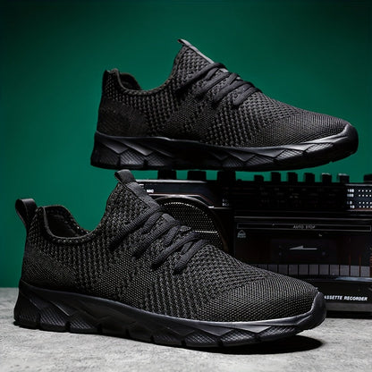 Damen Sportliche Sneaker für Fitness und Alltag – Atmungsaktive Lauf- und Freizeitschuhe