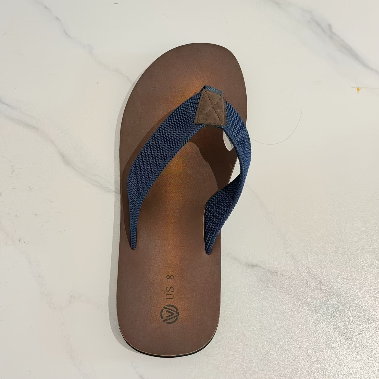 Herren Zehentrenner Sandalen – Komfortable Strand- und Freizeitschuhe