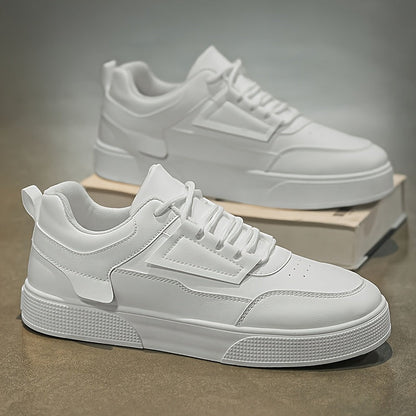 Herren Sneaker Low-Top Urban Streetstyle Modern Design