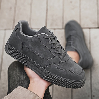 Herren Sneaker Low-Top Streetstyle Freizeit Schuhe