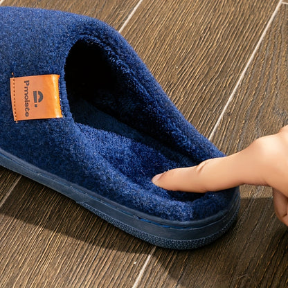 Hausschuhe Pantoffeln flauschig weich Unisex
