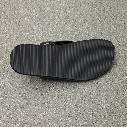 Herren Zehentrenner-Sandalen – Eleganter Stil für Alltag & Freizeit