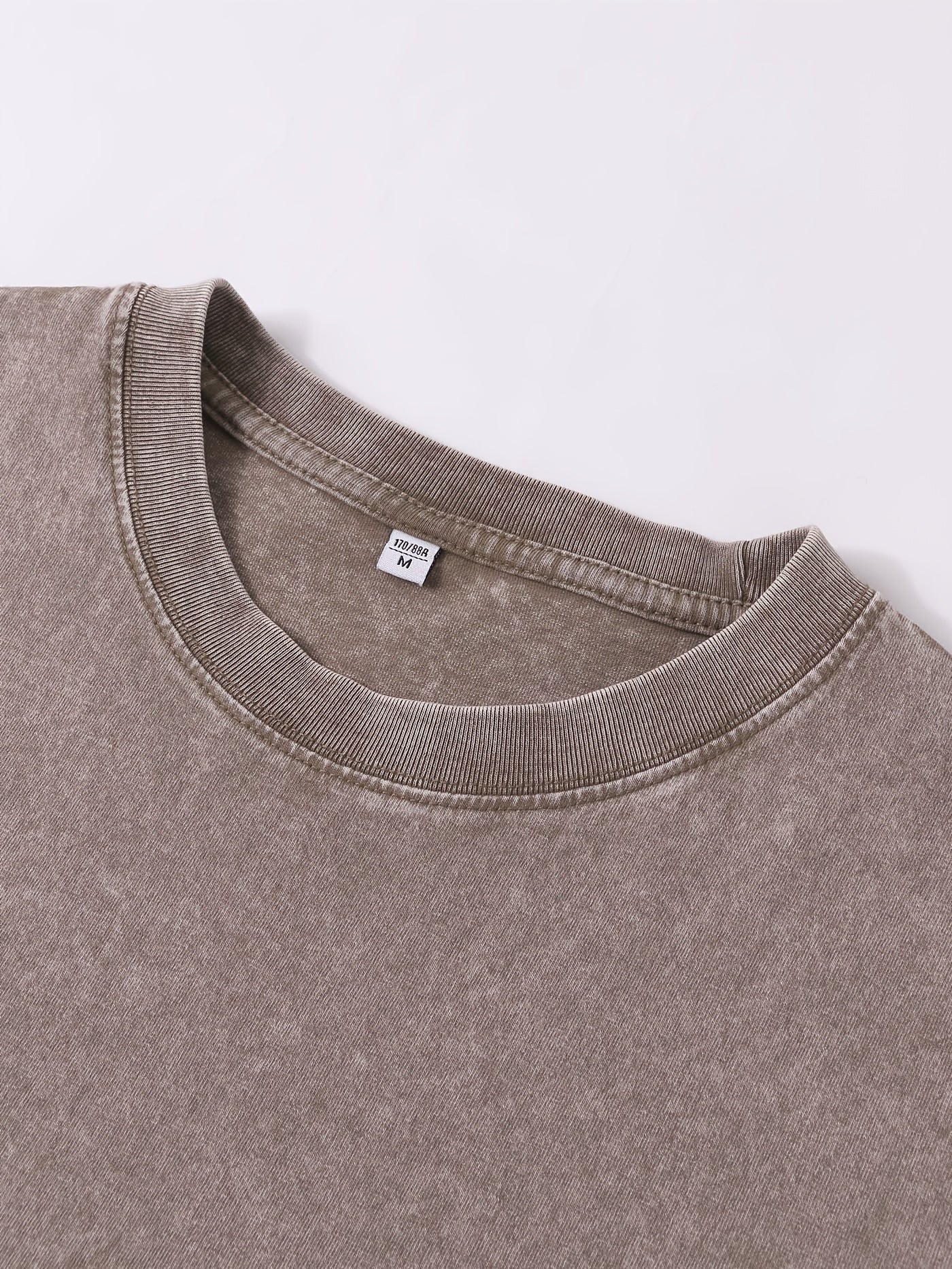 Herren Urban Streetwear Muskelshirt mit Vintage Print und lässigem Schnitt