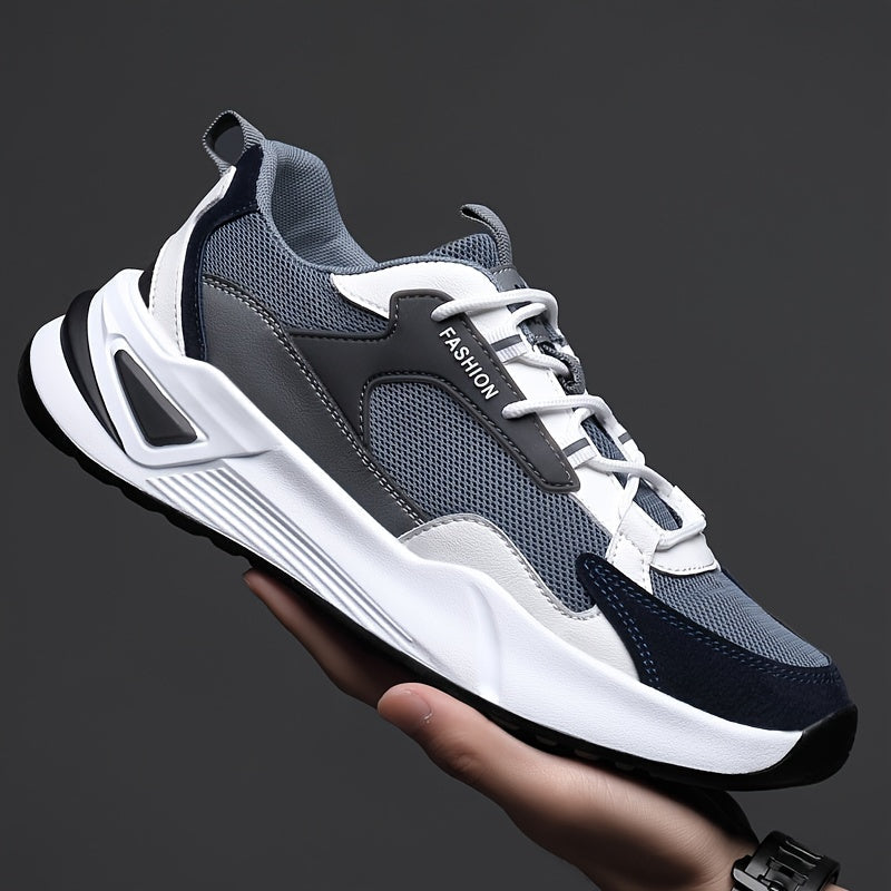 Herren Sneaker Moderne Streetstyle Sportschuhe Komfort