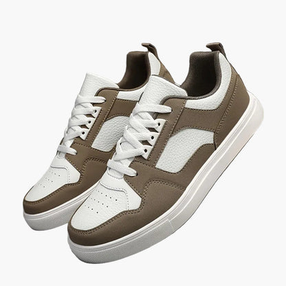 Herren Sneaker im Preppy Style – Modische Freizeitschuhe für Alltag & Streetwear