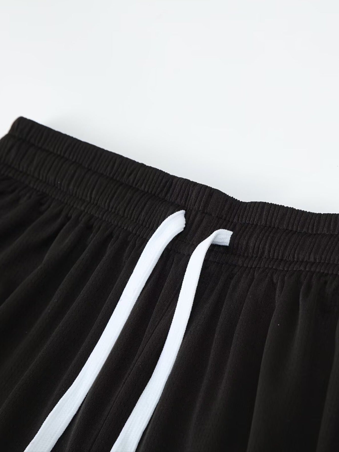Herren Basketball Trikot Set Chicago 30 – Sportliches Tanktop und Shorts für Training und Freizeit