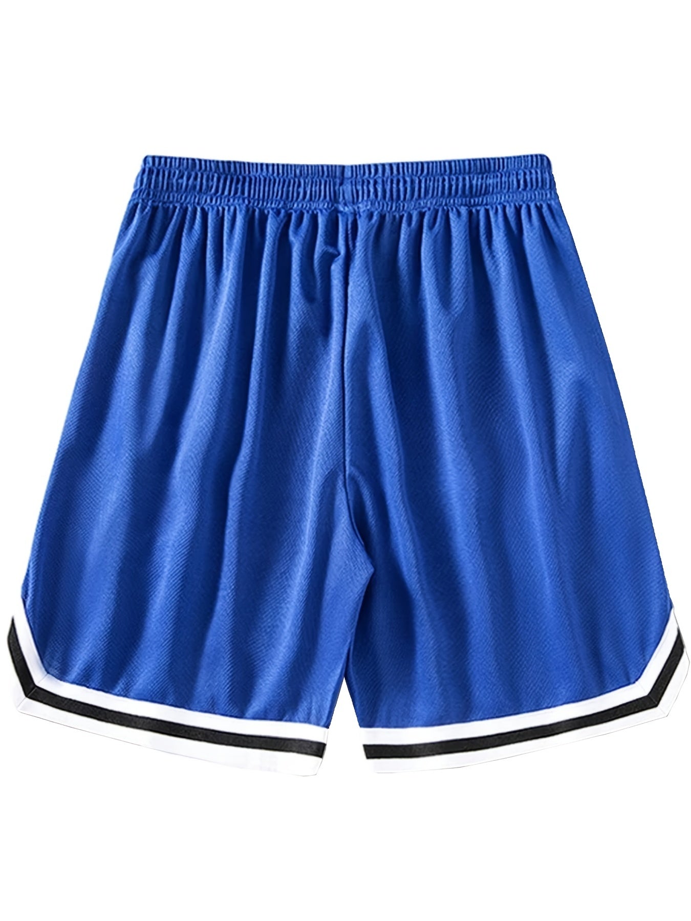 Herren Basketball Shorts Los Angeles USA – Sportlicher Urban Style für Fitness & Freizeit