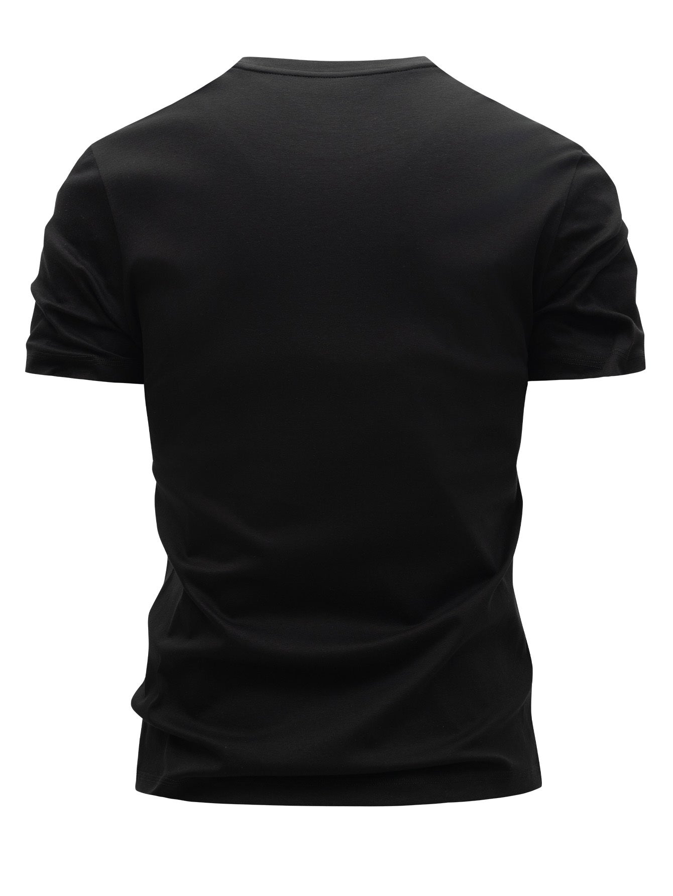 Herren T-Shirt Original Raw Denim Vintage Style – Lässiges Motivshirt für Alltag und Freizeit
